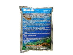專注水產(chǎn)養(yǎng)殖健康 專業(yè)海參飼料添加劑助力優(yōu)質(zhì)養(yǎng)殖